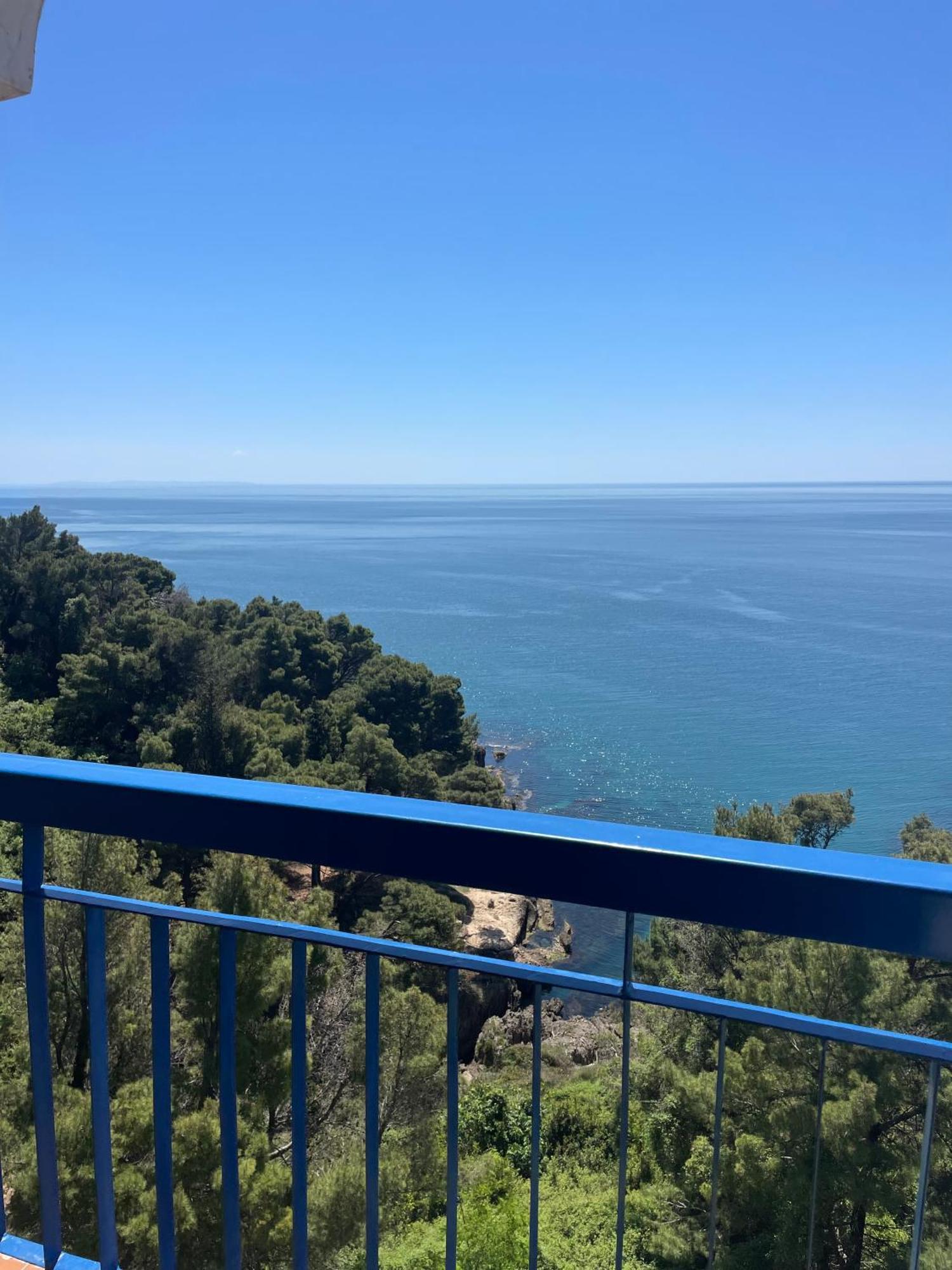 Corpus A - Hotel Albatros Ulcinj Buitenkant foto